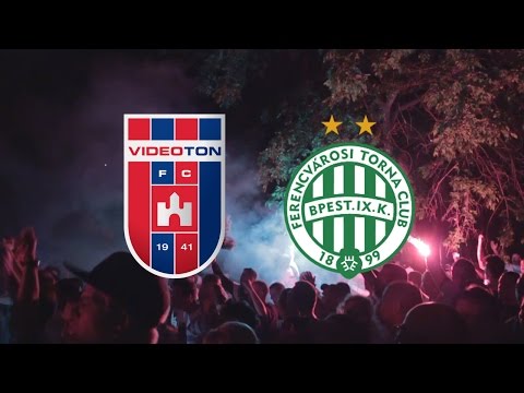 Videoton - FTC (Magyar Kupa Döntő)