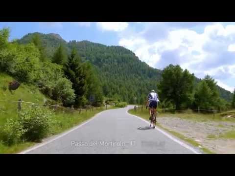 Passo del Mortirolo - IT