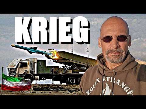 BREAKING: IRAN - Starmer announces Britain's entry into the war!!!