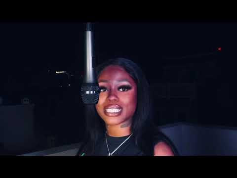 Safari Vie - Messy ( Mic Performance )