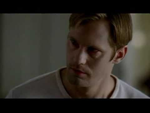 Eric & Sookie - Pretending