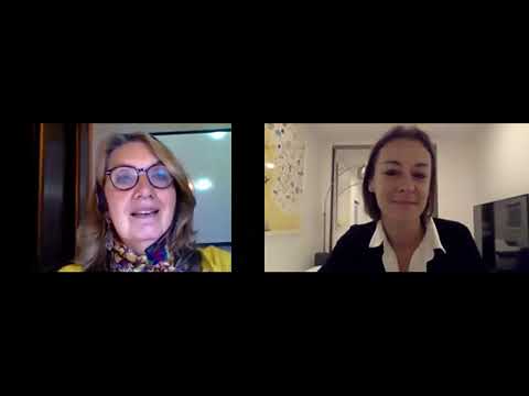 43° Congreso AAPA -  Plenaria Anne Mottet