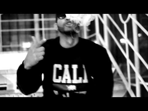 LesWood Feat Reggie Rock "High As Fuck"