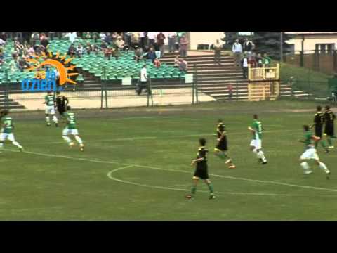 Radomiak Siarka Tarnobrzeg  2 IX 2012