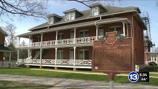 Wood County Museum impacted by cuts