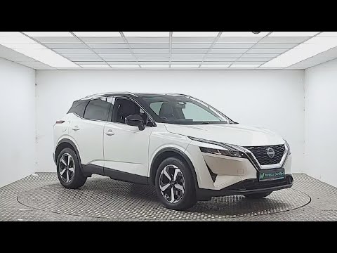 Nissan Qashqai 1.3 PET MILD HYBRID SV PREMIUM - Image 2