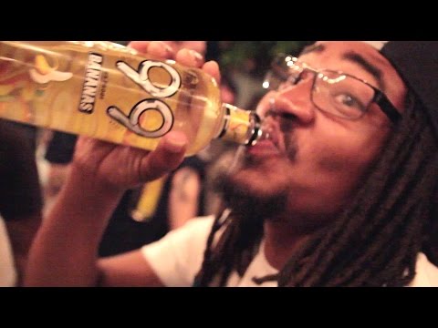 SQUIDBOYZ - 99 Bananas (Ft. Ozzy, Fredbob)(Prod. Rickflairbeats)