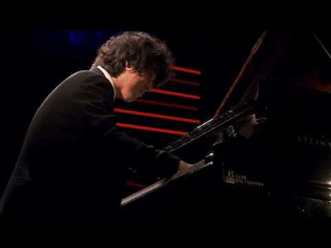 Yunchan Lim - Mussorgsky: Pictures at an Exhibition "Baba-Yaga" & "The Great Gate of Kiev"