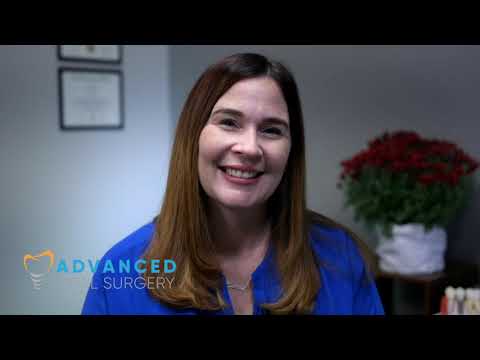 Bone Grafting at Advanced Oral Surgery