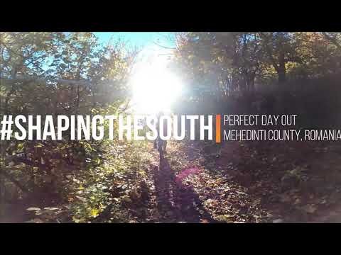 #SHAPINGTHESOUTH - PERFECT AUTUMN DAY OUT #valeacernei