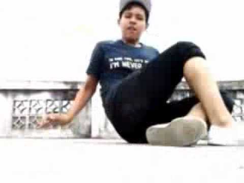 Daah_FariiaS / (Warriors Of Peeace )WOP _ Free Step Ecuador 2012