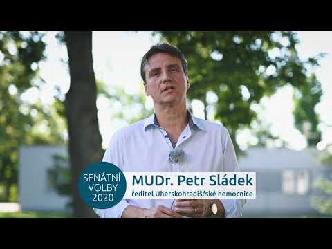 MUDr. Petr Sládek o sociální péči