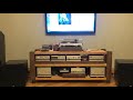 Nagra Audio - Egglestonworks  Joni Mitchell - I Wish I Were In Love Again