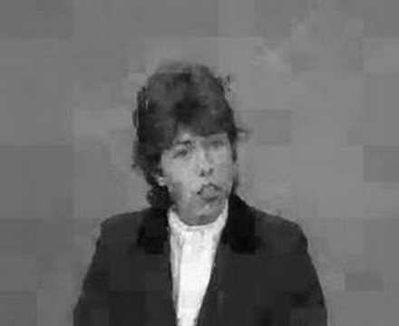 Fractal Video Compression