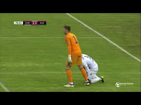 GORICA vs SLAVEN BELUPO 4:3 (29.kolo, HT Prva liga 18/19)