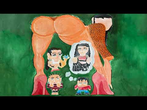 Jimena Amarillo - Puesta lleva la ropa