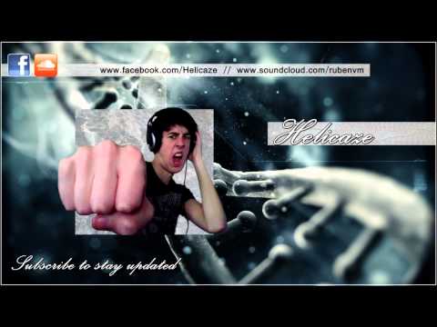 Helicaze Hardstyle Power #003 "Sunrise Festival 2013 Special" (HD)