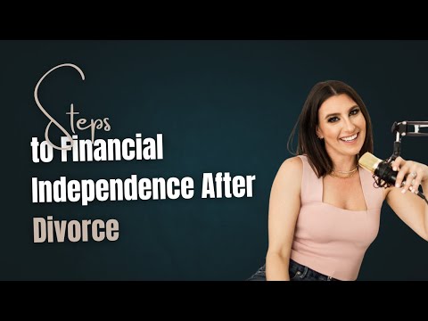 Watch — Rebuilding Financial Stability After Divorce: Expert Advice with Kari Polasek (CFP)