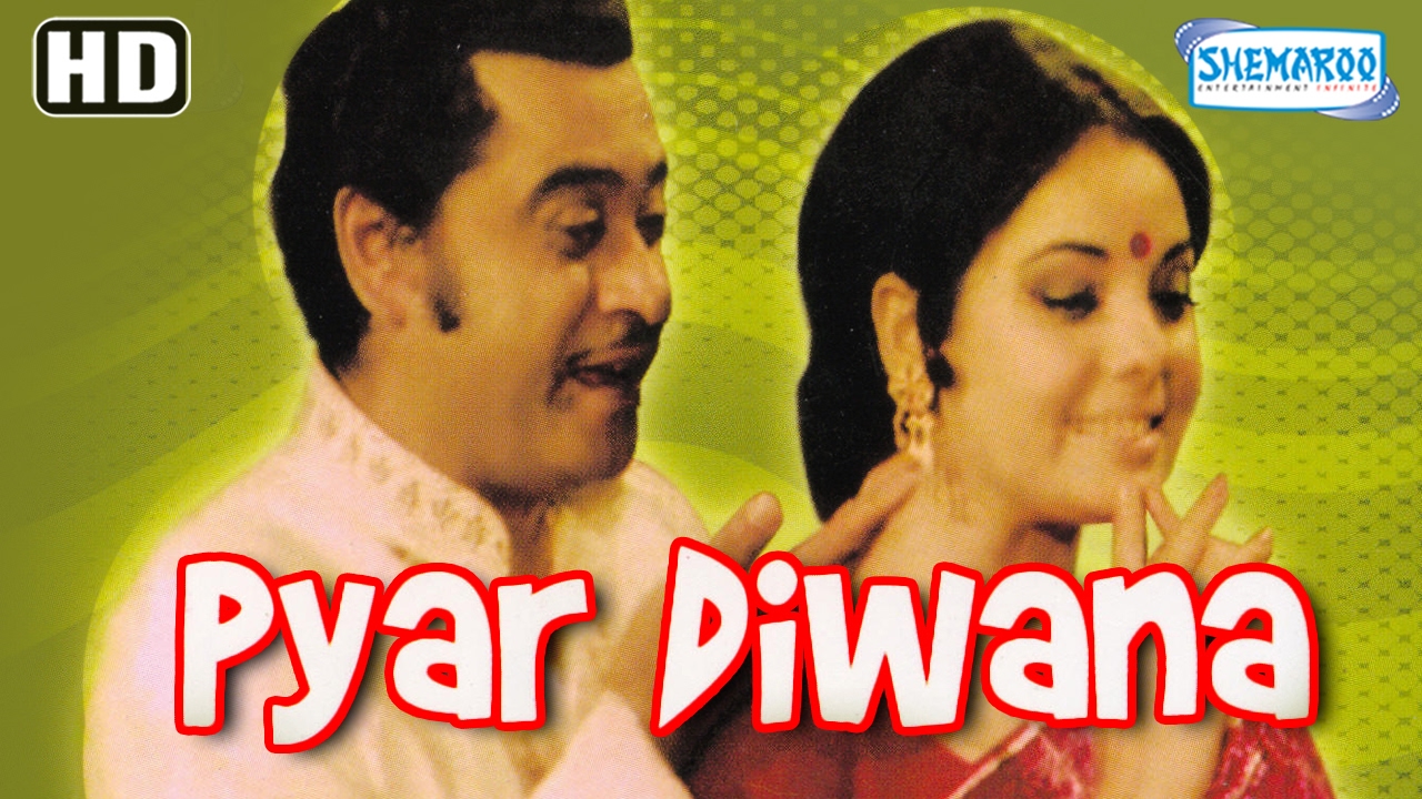 Pyar Diwana video thumbnail