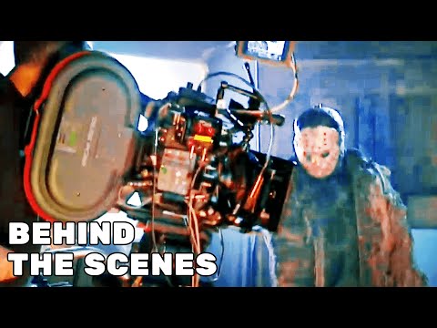 FREDDY VS JASON Behind The Scenes (2003) Horror