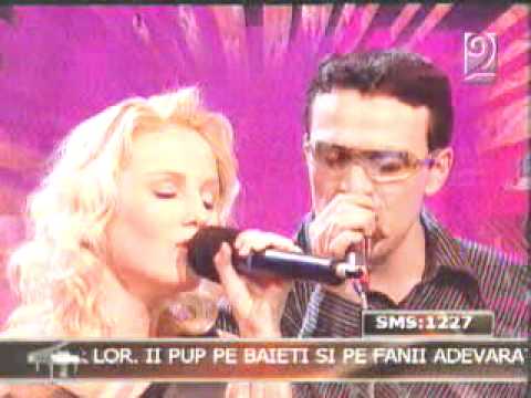 Directia 5 - Atentie, se canta - 2003(3)