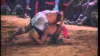 (13) Sardulgarh (Mansa) Kabaddi Tournament 1 Feb 2016
