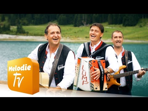 Zillertaler Haderlumpen - Haderlumpenmadl (Offizielles Musikvideo)