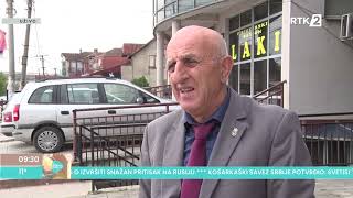 Download the video "Ljubomir Maksimović, učitelj u penziji 01.10.2025"