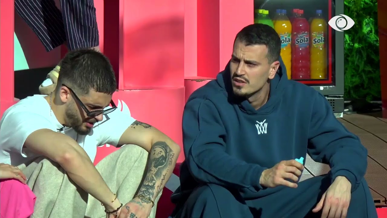 Ti vazhdo manipulo/ Juela debaton me Mirin