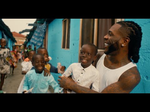 🇳🇬LIVE 🇺🇸-🇳🇬 REACTS: BURNA BOY - QESTION FT DON JAZZY | DamiDaGreat