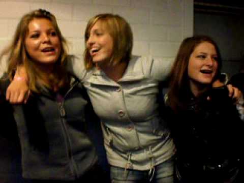 Kapelle MC1 @ willem2