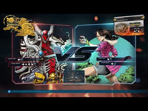 190306 04 YOS vs JUL