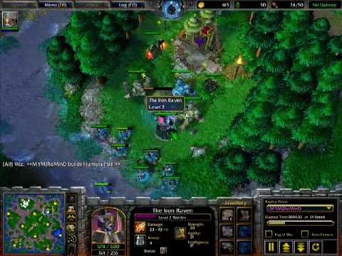 MYM]ReMinD vs go-space 2set 1of2 [ENG]