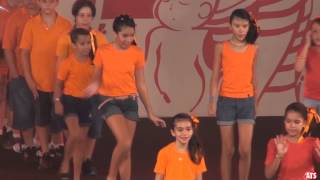 5º ano - Marisa Monte Cérebro Eletrônico