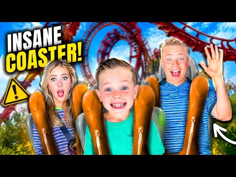 We Surprised Him With The Best Day Ever! *HE GOT SCARED*