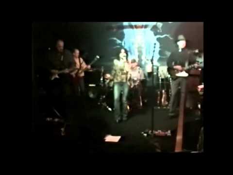 Bluephonic live video - "Prison of Love"