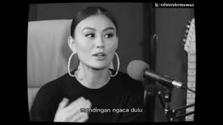 Download lagu Story WA 30 detik ( Agnez mo , kata kata bijak Agnezmo , video motivasi , Agnezmo motivasi ) mp3