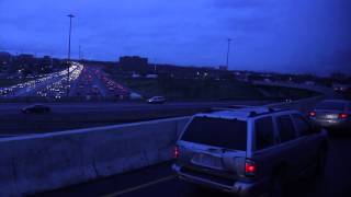 Therapy Car Noise: A Haiku