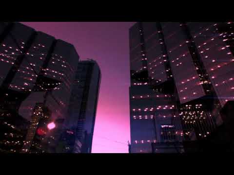 Wizard x Jet§am   Purple Sky