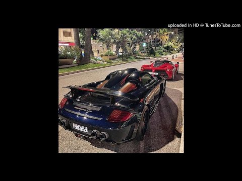 (Free) Lucio101 x Nizi19 x Lockenumma19 Type Beat - "Slash" (MZLE) (2021)