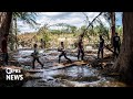 WATCH: Inside rescue and recovery efforts after the deadly Texas floods