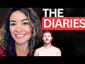 John Paul Miller The Evidence Inside Mica Miller S Diaries⁠