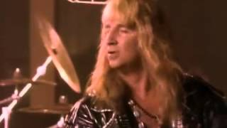 GREAT WHITE - &quot;Once Bitten, Twice Shy&quot; Official Music Video
