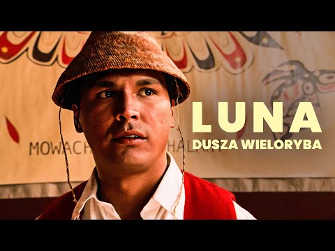 Luna Dusza Wieloryba