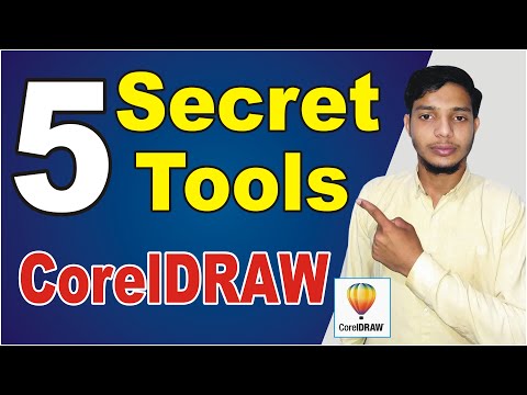 Corel Draw 9