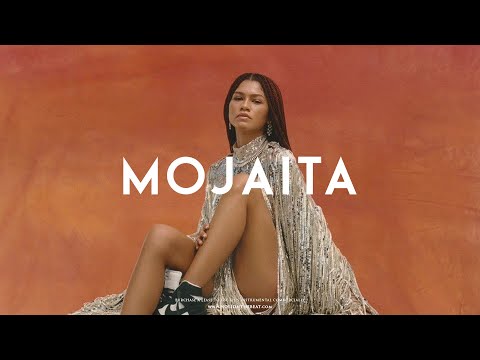 Reggaeton J Balvin x Bad Bunny Latin  Type Beat - "Mojaita"