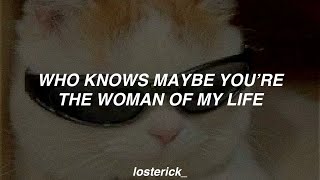 a song for your crush; Qué tal si eres tú — Los Tigres del Norte; English Translation Lyrics