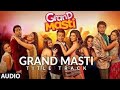 Grand Masti Riteish Deshmukh Vivek Oberoi New Bollywood Song 2025 Happy Dancer डांस वी�