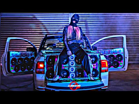 CD Saveiro Mamulengo - House - DJ Edson Sales