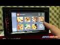 Автомагнитола PIONEER AVH-G220BT